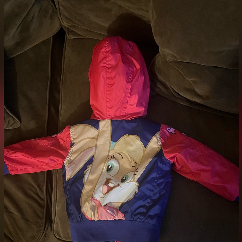 Members only Toddlers Jacket for girls